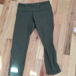 lululemon athletica Pants - Lulu lemon pants lululemon athletica Pants - Lulu lemon pants